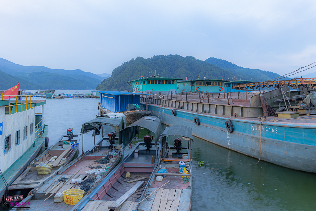 閩清旅遊攻略