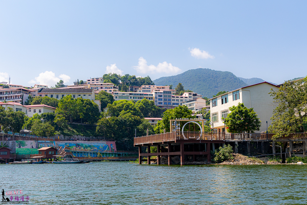 海峽青年節,福州旅遊,福州旅遊景點,福州景點推薦,閩清旅遊,閩清雄江旅遊