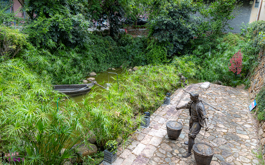 海峽青年節,福州旅遊,福州旅遊景點,福州景點推薦,閩清旅遊,閩清雄江旅遊