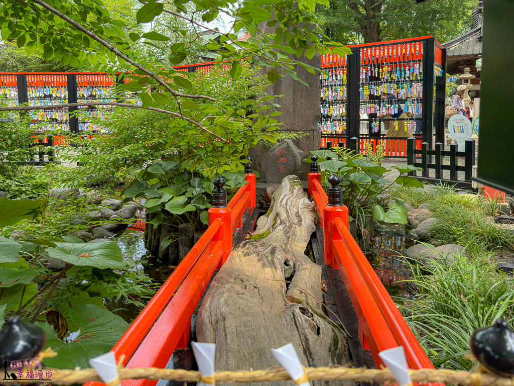 東京景點,東京景點推薦,東京田無神社,東京神社,東京開運神社,田無神社