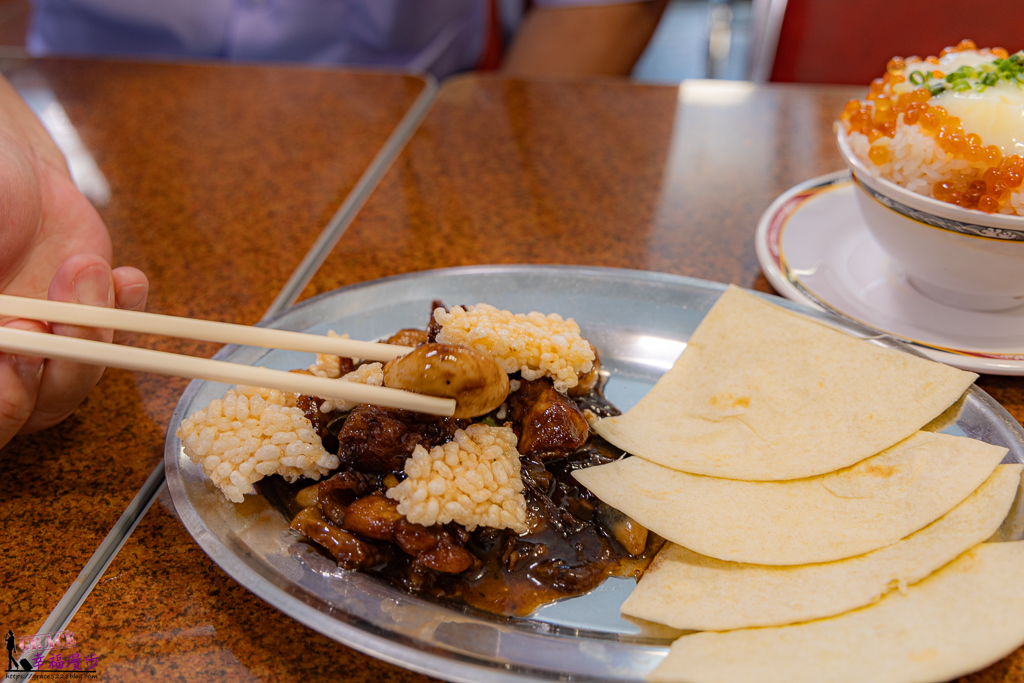 臺米大飯店