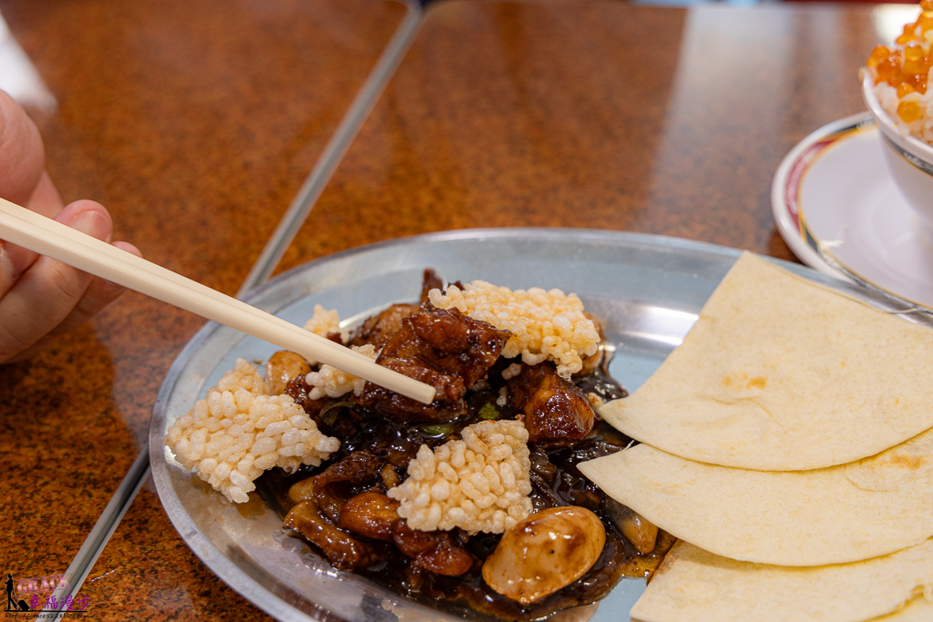 臺米大飯店