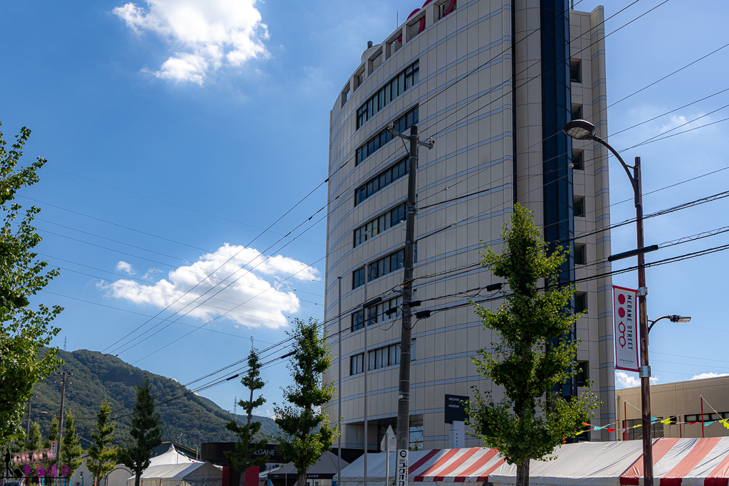 福井四天三夜懶人包