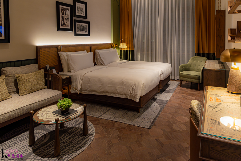 新中央酒店 Hotel Central Macau
