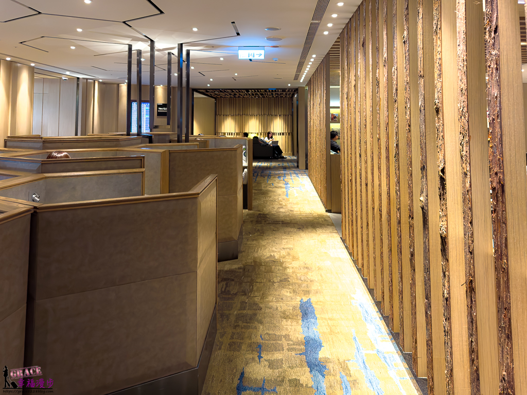 Plaza Premium First環亞優逸庭