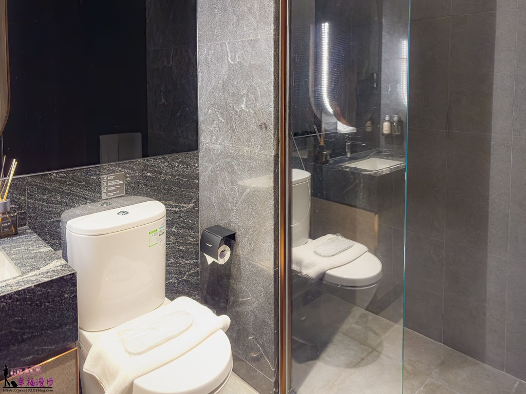 Plaza Premium First環亞優逸庭