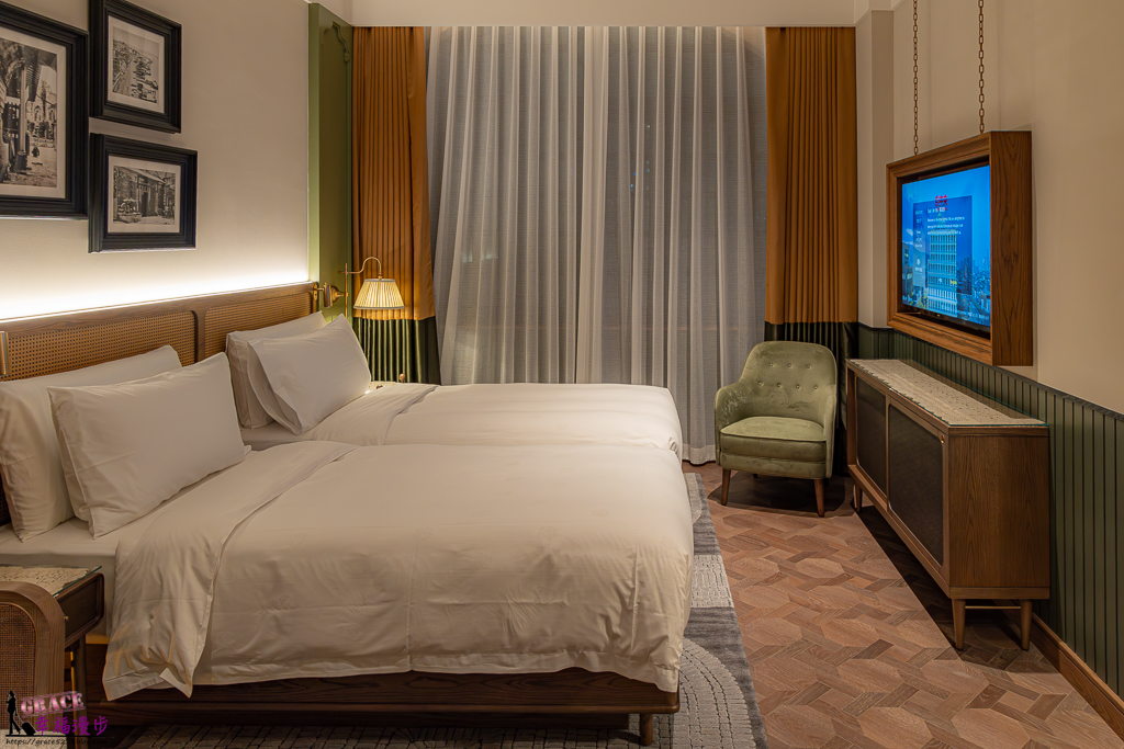 新中央酒店 Hotel Central Macau