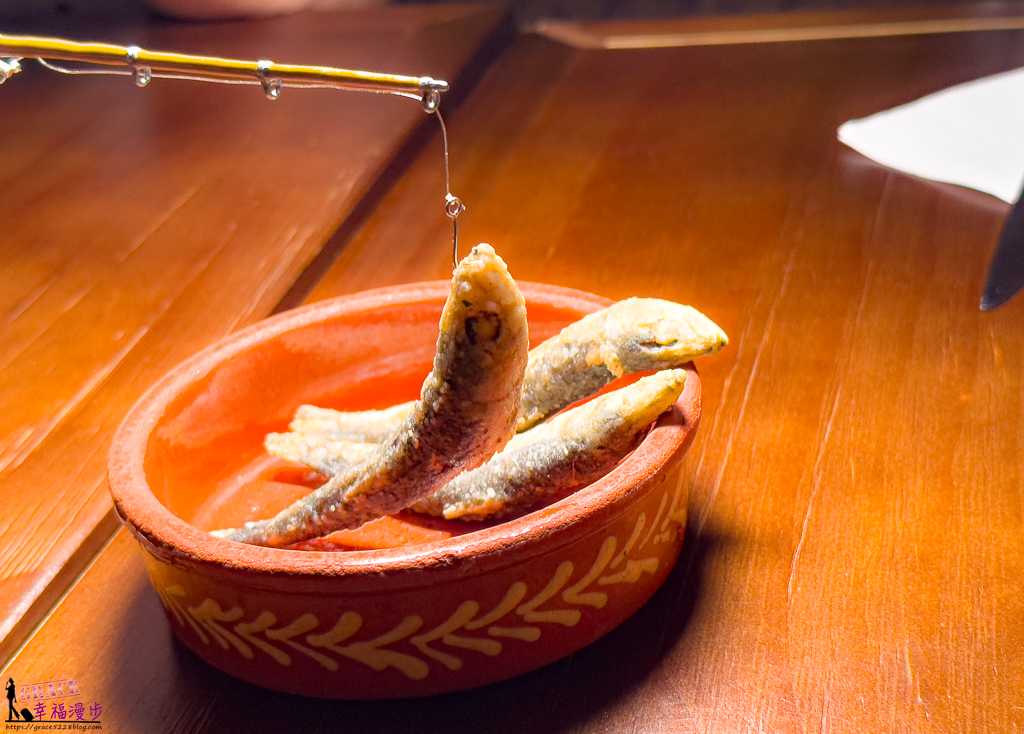 3 Sardines,ALBERGUE 1601,Loja Portuguesa 葡國生活館,澳門伴手禮店,澳門圖萄牙料理,澳門特色餐廳,澳門禮品店,澳門美食,澳門美食推薦,澳門葡萄牙菜推薦,澳門餐酒館,酥富匙