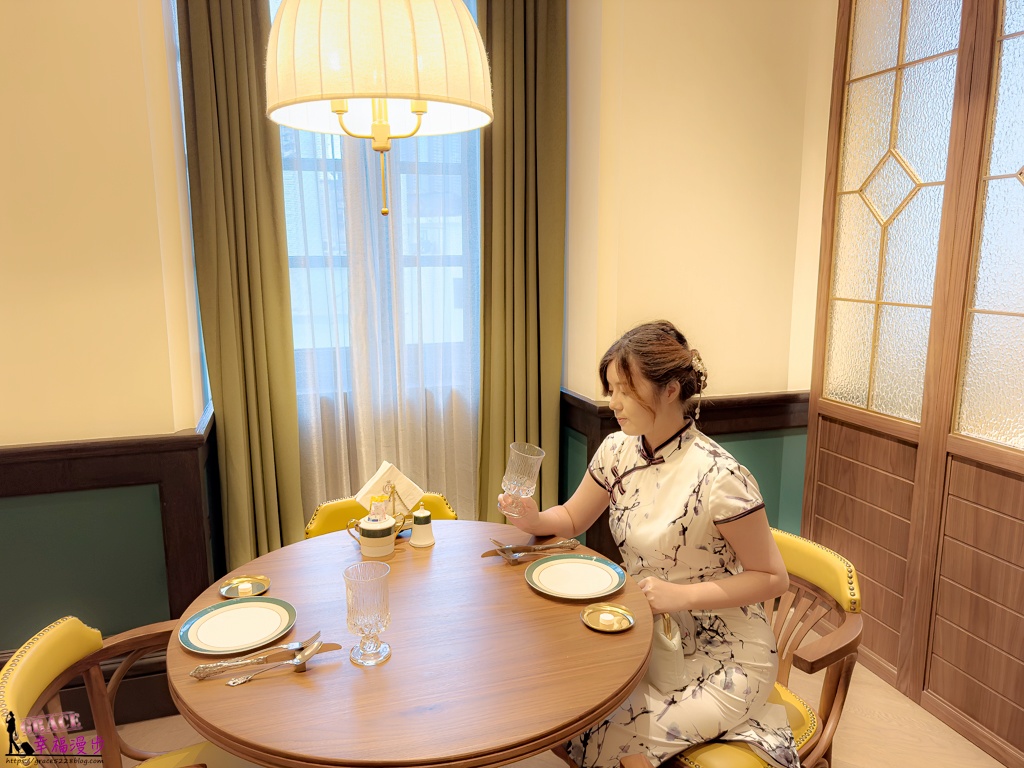 碧麗宮餐廳