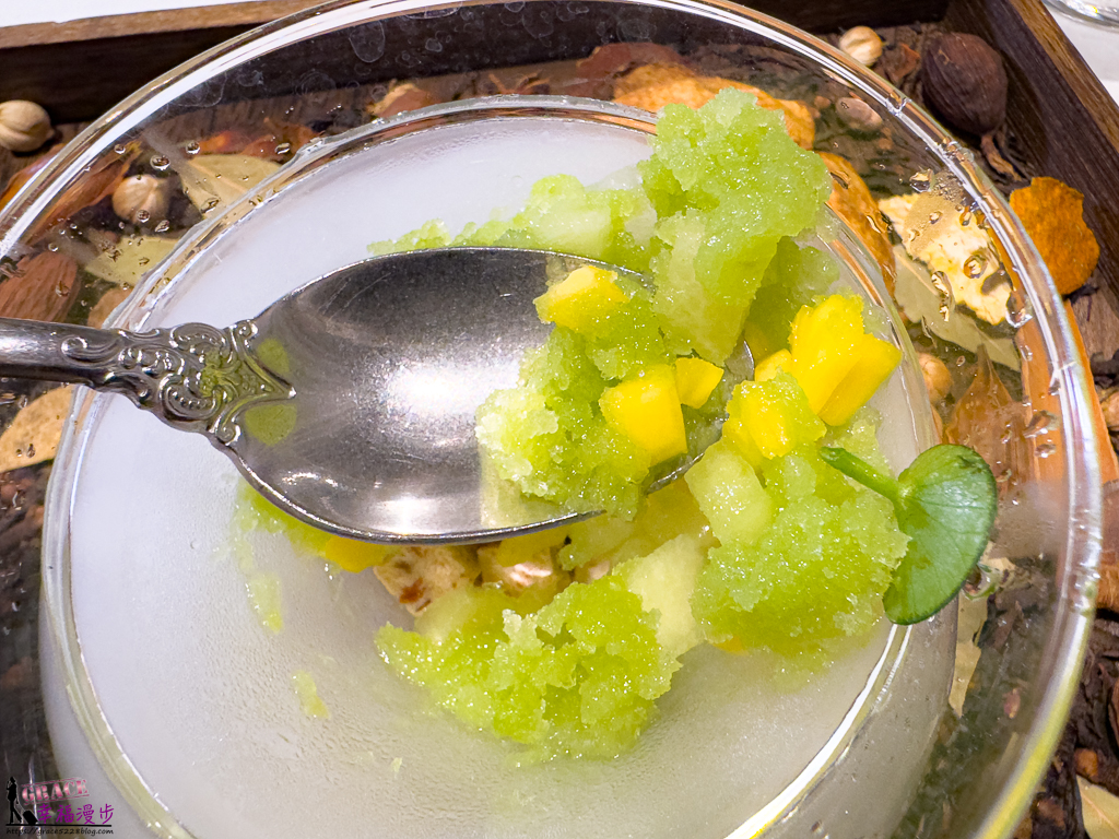 碧麗宮餐廳