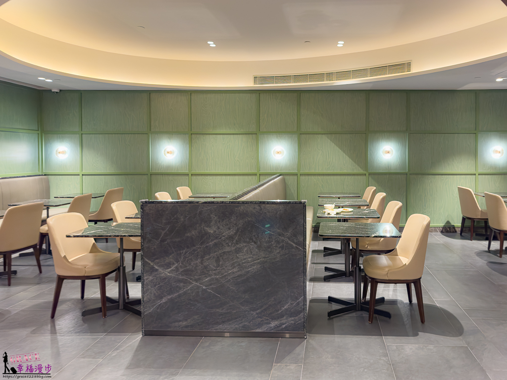 Plaza Premium First環亞優逸庭