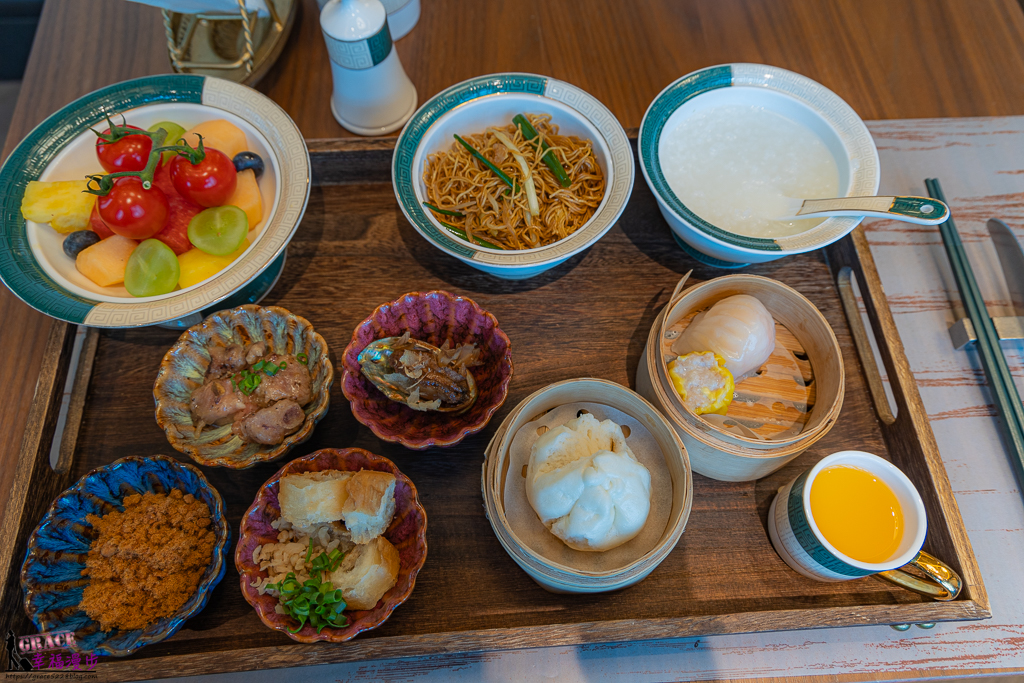 碧麗宮餐廳