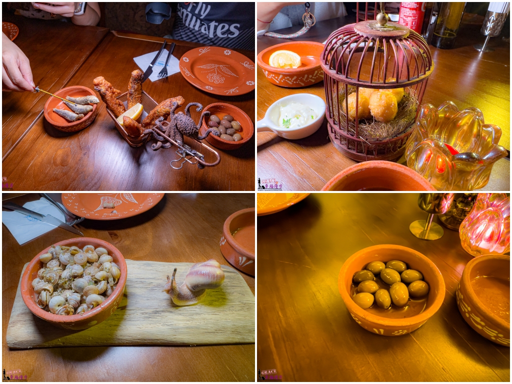 3 Sardines,ALBERGUE 1601,Loja Portuguesa 葡國生活館,澳門伴手禮店,澳門圖萄牙料理,澳門特色餐廳,澳門禮品店,澳門美食,澳門美食推薦,澳門葡萄牙菜推薦,澳門餐酒館,酥富匙