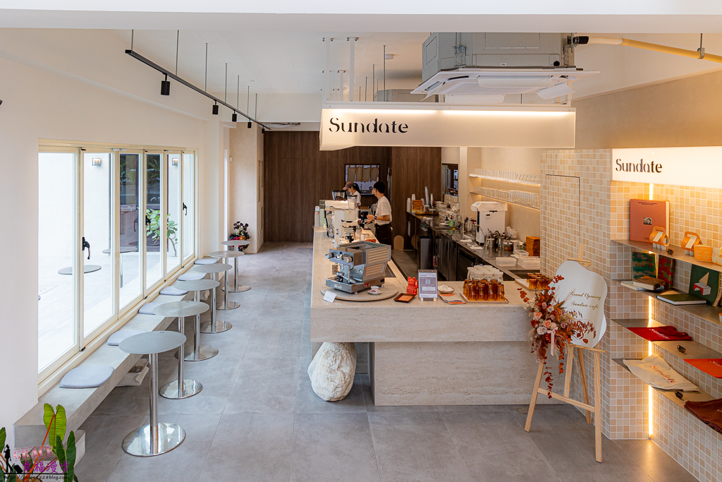 Sundate cafe,台中Sundate cafe,台中七期咖啡廳,台中咖啡店,台中咖啡廳,台中咖啡廳推薦