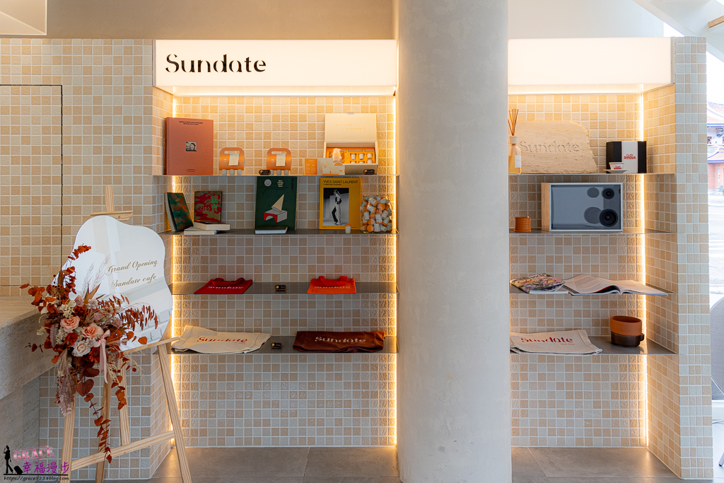 Sundate cafe,台中Sundate cafe,台中七期咖啡廳,台中咖啡店,台中咖啡廳,台中咖啡廳推薦