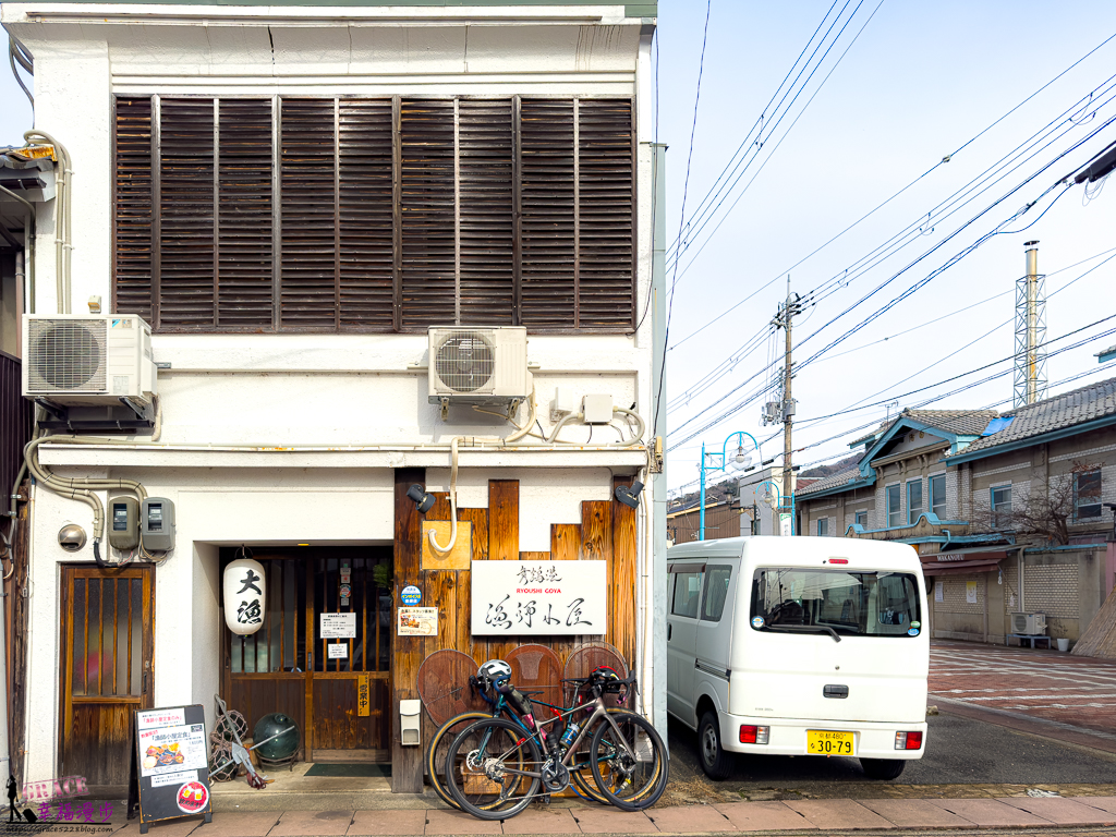 漁師小屋