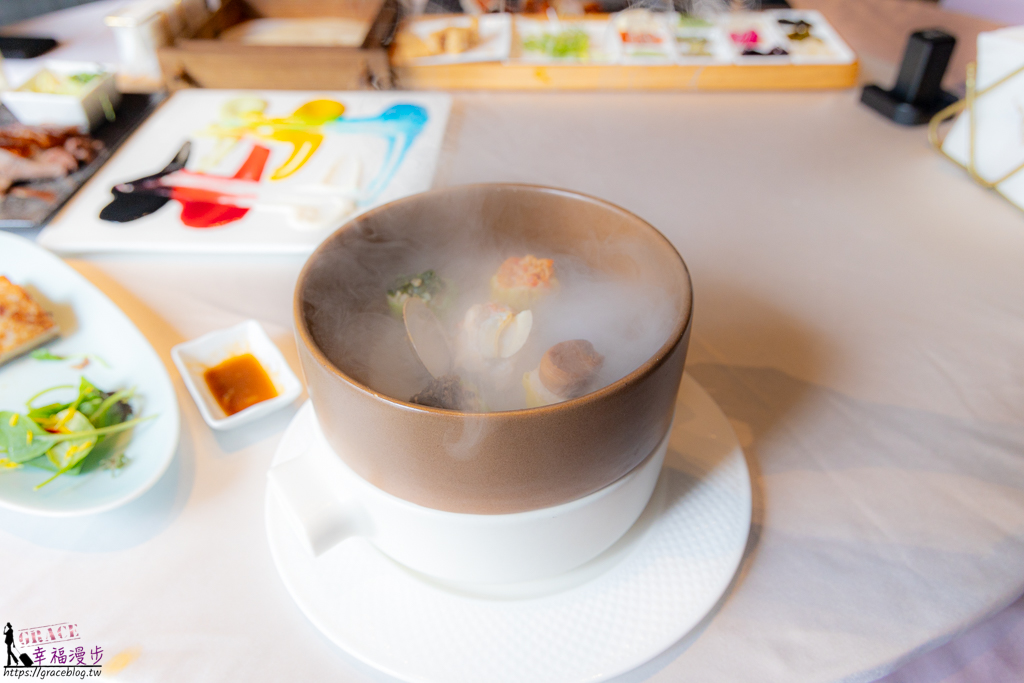 印月餐廳