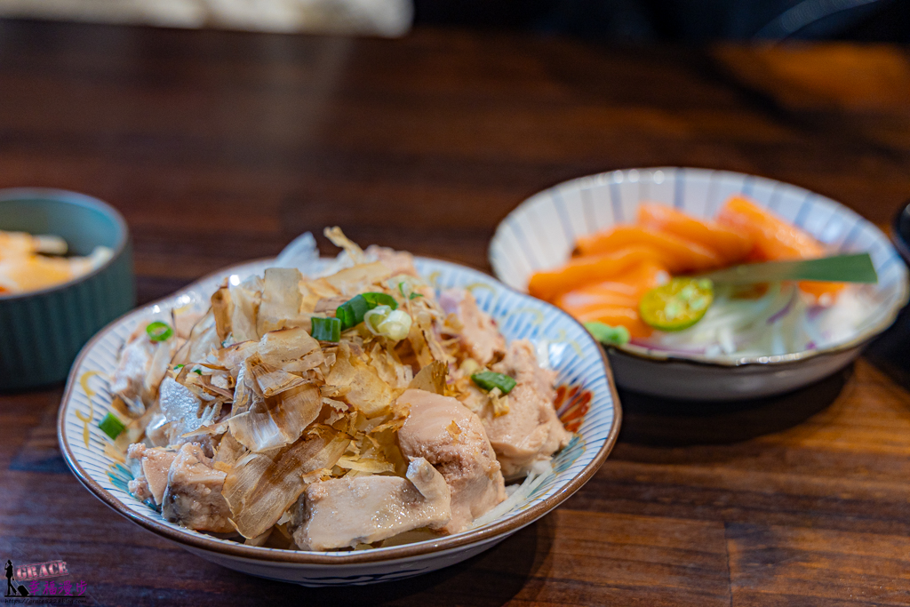 鳥大人大眾酒場｜礁溪鄉宜蘭縣–礁溪名店林北烤好二代目店，Googel評論高達4.8顆星，每道料理都很美味