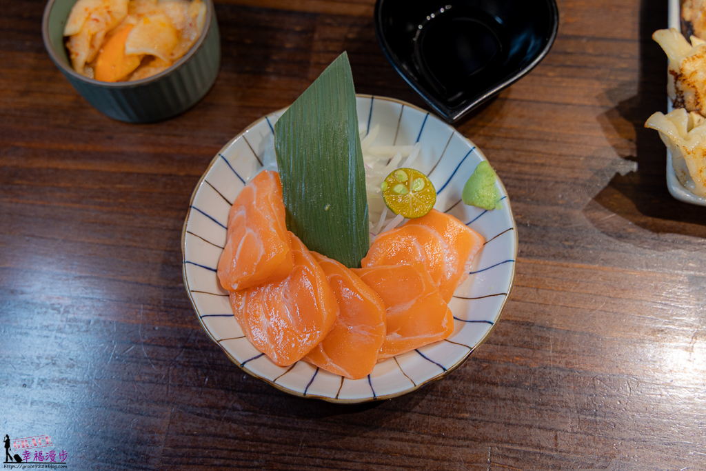 鳥大人大眾酒場｜礁溪鄉宜蘭縣–礁溪名店林北烤好二代目店，Googel評論高達4.8顆星，每道料理都很美味