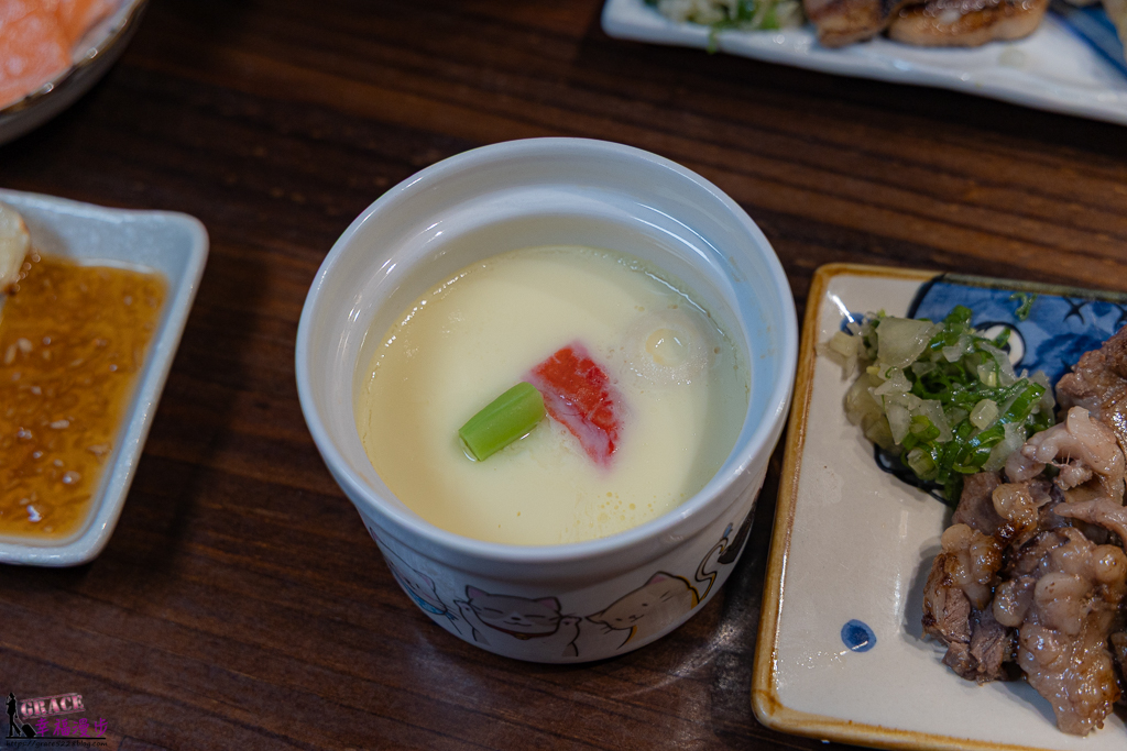 鳥大人大眾酒場｜礁溪鄉宜蘭縣–礁溪名店林北烤好二代目店，Googel評論高達4.8顆星，每道料理都很美味
