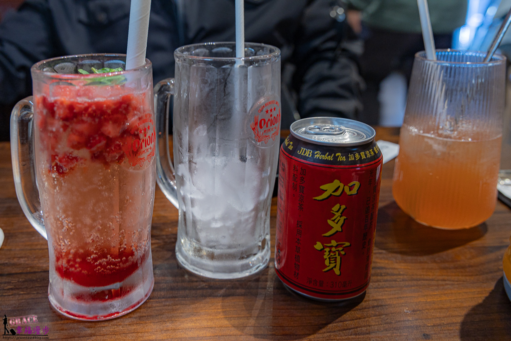 鳥大人大眾酒場｜礁溪鄉宜蘭縣–礁溪名店林北烤好二代目店，Googel評論高達4.8顆星，每道料理都很美味