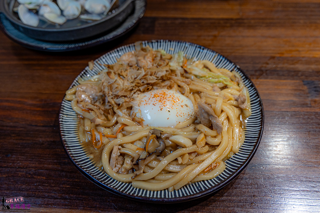 鳥大人大眾酒場｜礁溪鄉宜蘭縣–礁溪名店林北烤好二代目店，Googel評論高達4.8顆星，每道料理都很美味