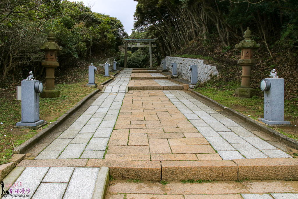 白兔神社,鳥取必遊,鳥取景點,鳥取景點推薦,鳥取白兔神社,鳥取自駕