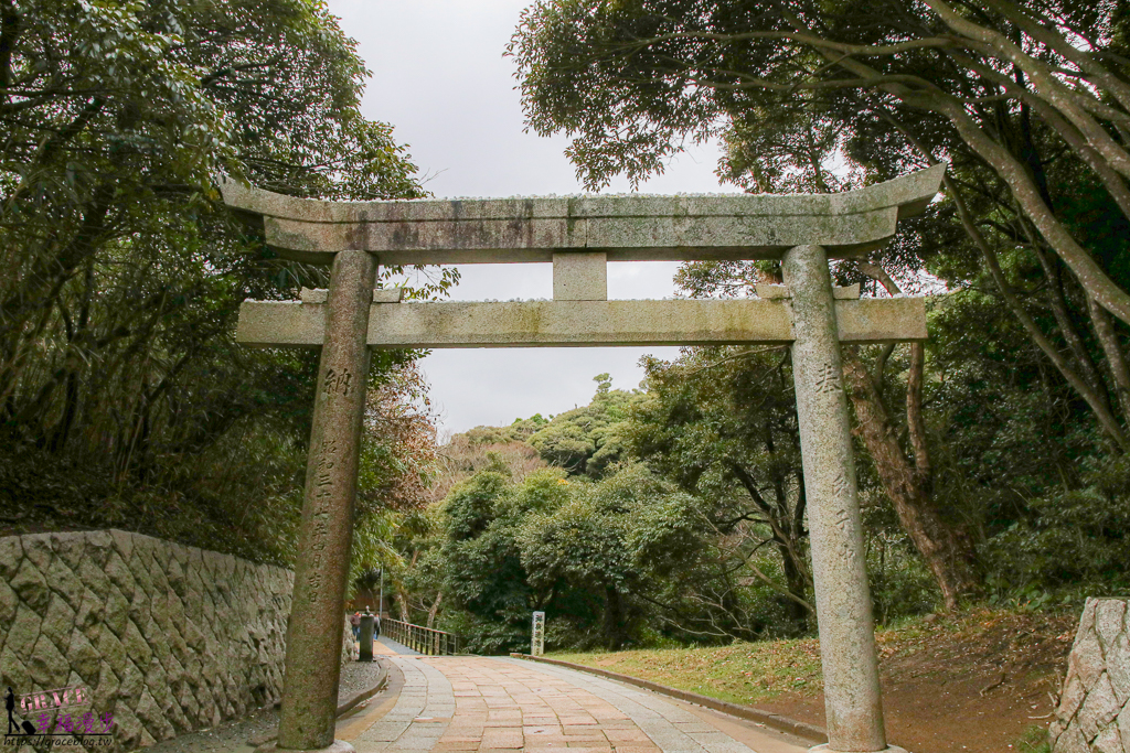 白兔神社,鳥取必遊,鳥取景點,鳥取景點推薦,鳥取白兔神社,鳥取自駕