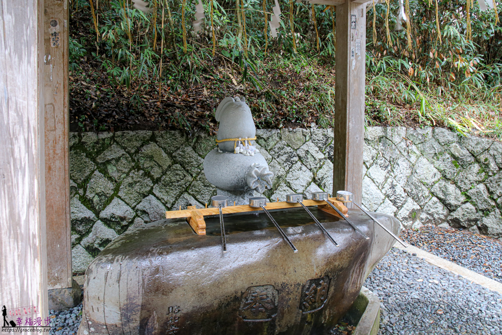 白兔神社
