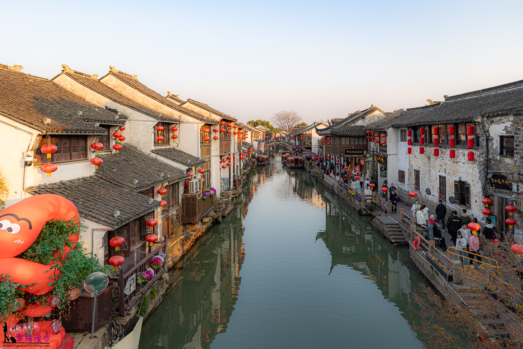 上海景點,大陸江南景點,大陸江南行程規劃,杭州景點,江南景點推薦,烏鎮景點,蘇州.烏鎮.杭州.上海九日行程懶人包,蘇州景點