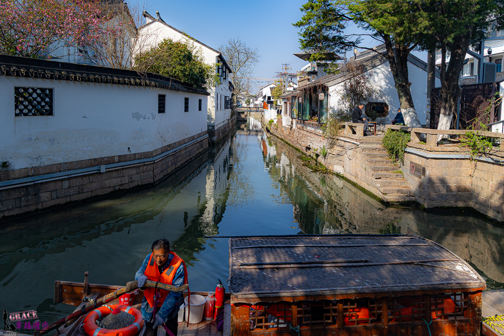 上海景點,大陸江南景點,大陸江南行程規劃,杭州景點,江南景點推薦,烏鎮景點,蘇州.烏鎮.杭州.上海九日行程懶人包,蘇州景點