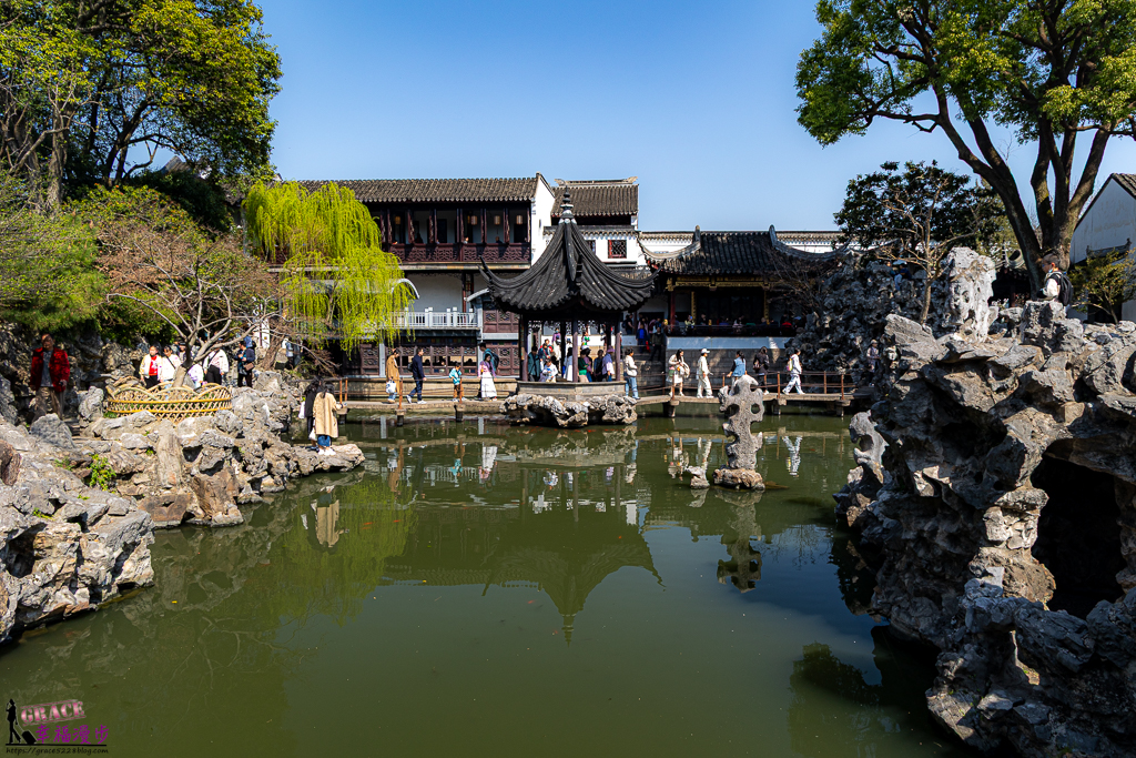上海景點,大陸江南景點,大陸江南行程規劃,杭州景點,江南景點推薦,烏鎮景點,蘇州.烏鎮.杭州.上海九日行程懶人包,蘇州景點