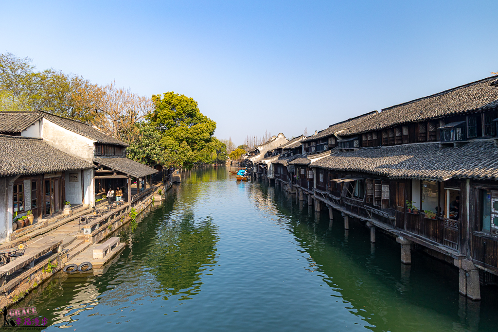 上海景點,大陸江南景點,大陸江南行程規劃,杭州景點,江南景點推薦,烏鎮景點,蘇州.烏鎮.杭州.上海九日行程懶人包,蘇州景點