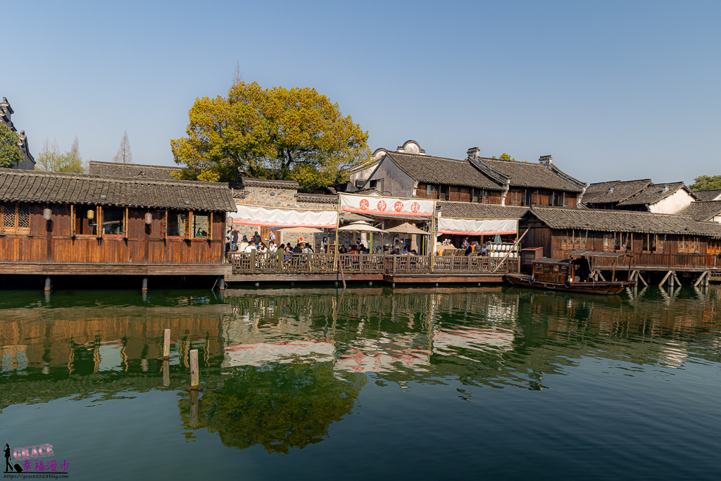 上海景點,大陸江南景點,大陸江南行程規劃,杭州景點,江南景點推薦,烏鎮景點,蘇州.烏鎮.杭州.上海九日行程懶人包,蘇州景點