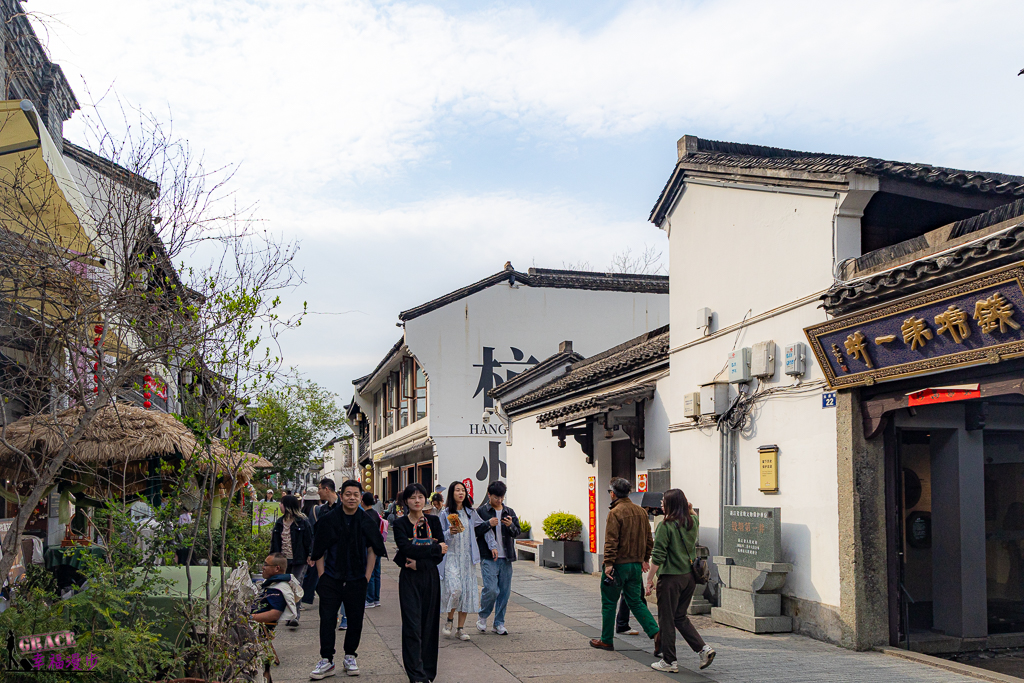 上海景點,大陸江南景點,大陸江南行程規劃,杭州景點,江南景點推薦,烏鎮景點,蘇州.烏鎮.杭州.上海九日行程懶人包,蘇州景點