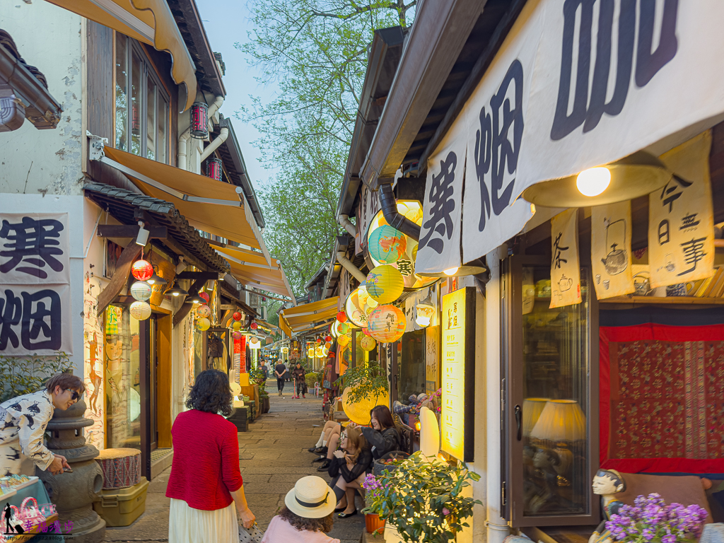 上海景點,大陸江南景點,大陸江南行程規劃,杭州景點,江南景點推薦,烏鎮景點,蘇州.烏鎮.杭州.上海九日行程懶人包,蘇州景點