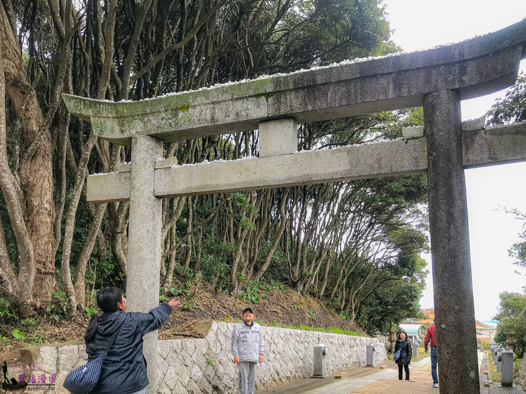 白兔神社