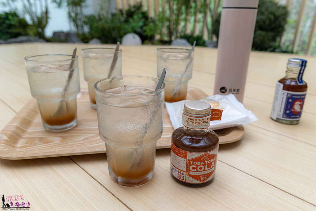 TOBA TOBA COLA,TSUTAYA BOOKSTORE,WIRED CAFE,南投日月町,南投景點,南投景點推薦,南投美食推薦,埔里景點,埔里景點推薦,埔里美食,埔里美食推薦,日月町蔦屋書局,日月町複合商場