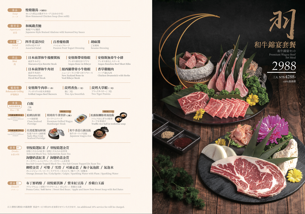 台中前澤牛,台中燒肉餐廳,台中燒肉餐廳推薦,台中爐端燒,台中羽悅燒肉,台中西區美食推薦,羽悅燒肉,西區美食