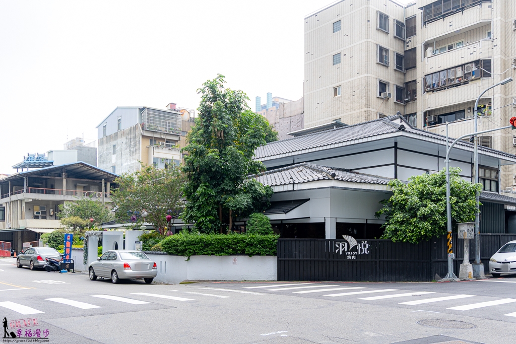 台中前澤牛,台中燒肉餐廳,台中燒肉餐廳推薦,台中爐端燒,台中羽悅燒肉,台中西區美食推薦,羽悅燒肉,西區美食