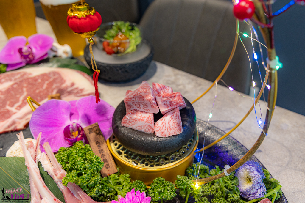羽悅燒肉