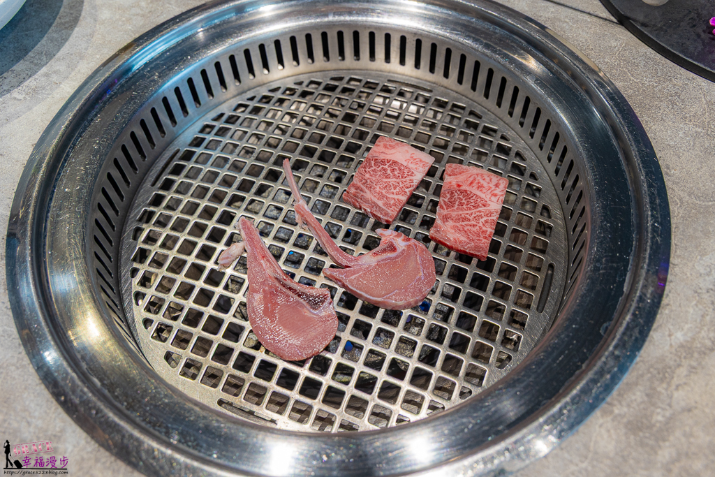 羽悅燒肉
