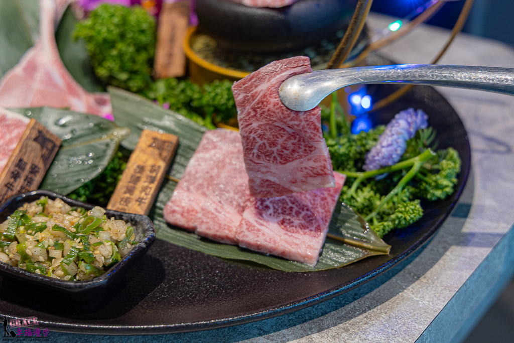 羽悅燒肉