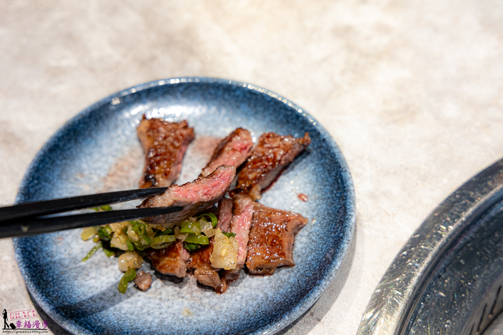羽悅燒肉
