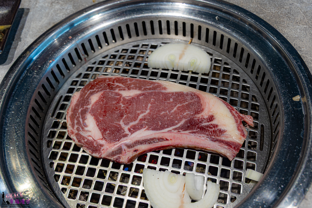 羽悅燒肉
