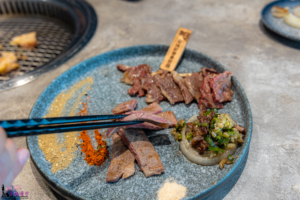 羽悅燒肉