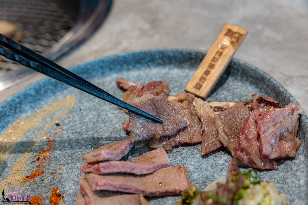 羽悅燒肉