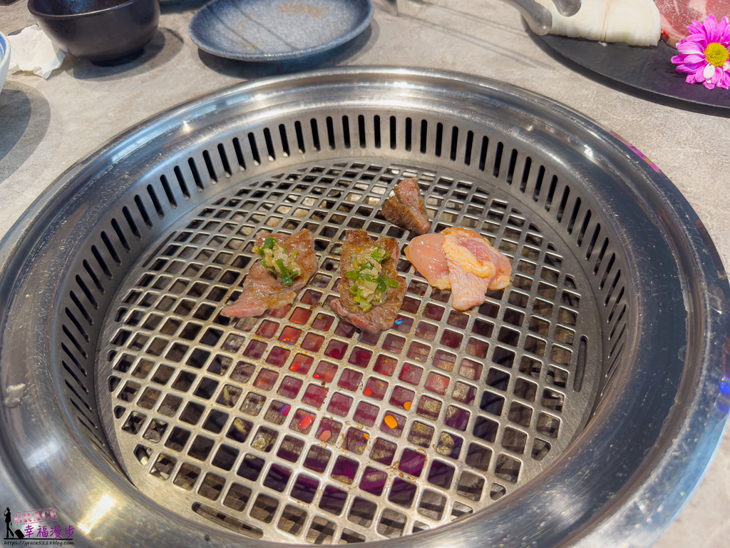 台中前澤牛,台中燒肉餐廳,台中燒肉餐廳推薦,台中爐端燒,台中羽悅燒肉,台中西區美食推薦,羽悅燒肉,西區美食