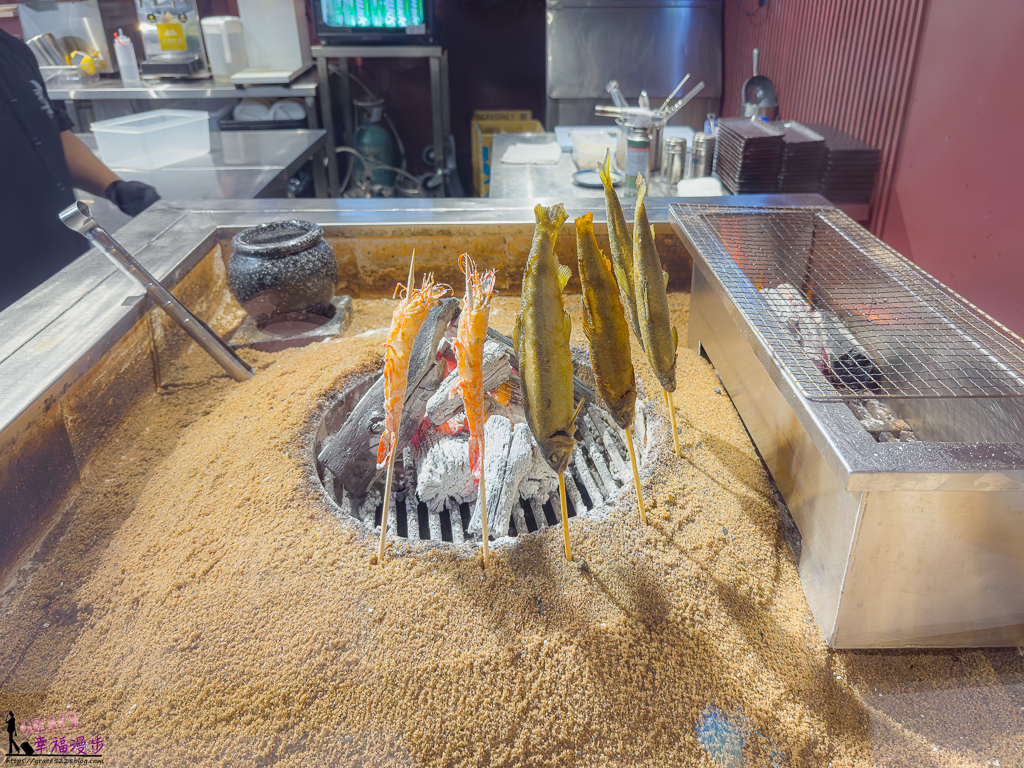 台中前澤牛,台中燒肉餐廳,台中燒肉餐廳推薦,台中爐端燒,台中羽悅燒肉,台中西區美食推薦,羽悅燒肉,西區美食
