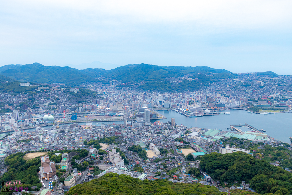 稻佐山